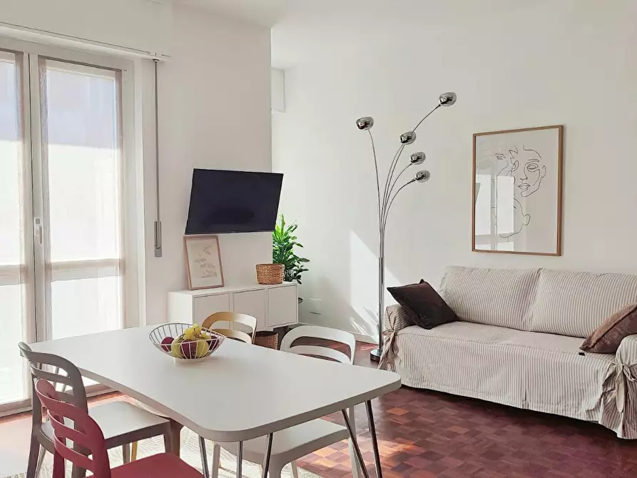 Immagine 5 di Appartamento in affitto  in Via Privata Battista De Rolandi a Milano