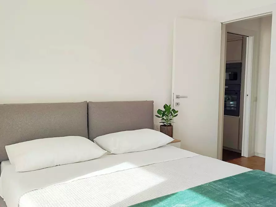 Immagine 2 di Appartamento in affitto  in Via Privata Battista De Rolandi a Milano