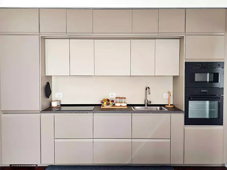 Immagine 8 di Appartamento in affitto  in Via Privata Battista De Rolandi a Milano