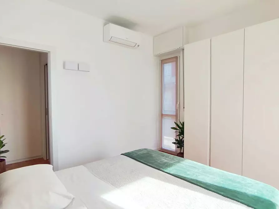 Immagine 3 di Appartamento in affitto  in Via Privata Battista De Rolandi a Milano