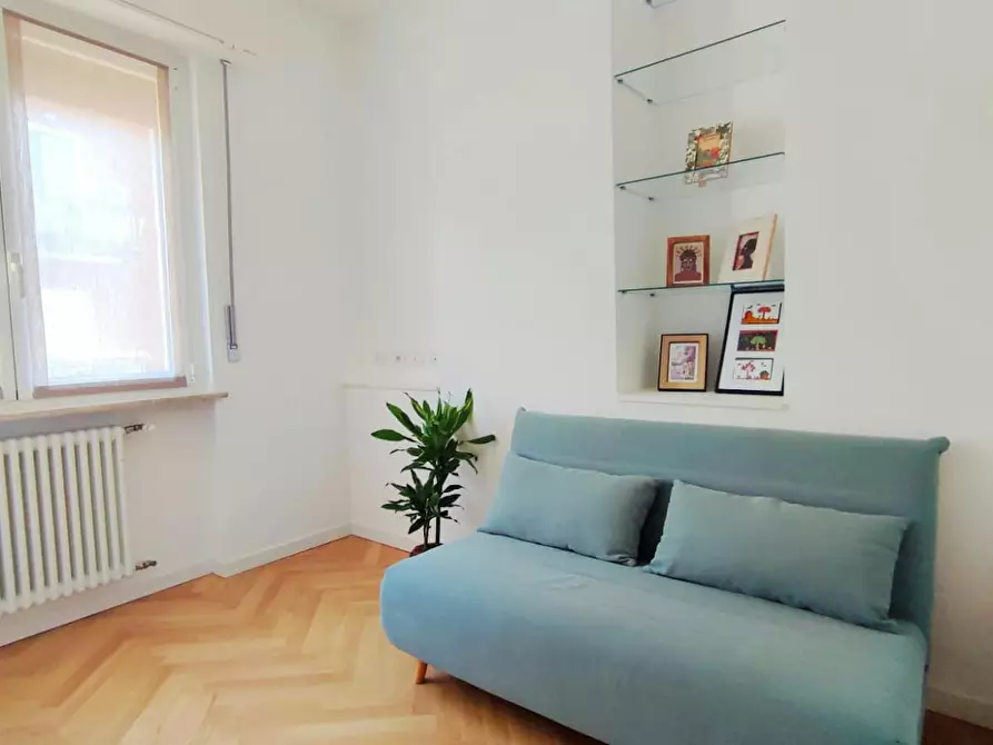 Immagine 7 di Appartamento in affitto  in Via Privata Battista De Rolandi a Milano