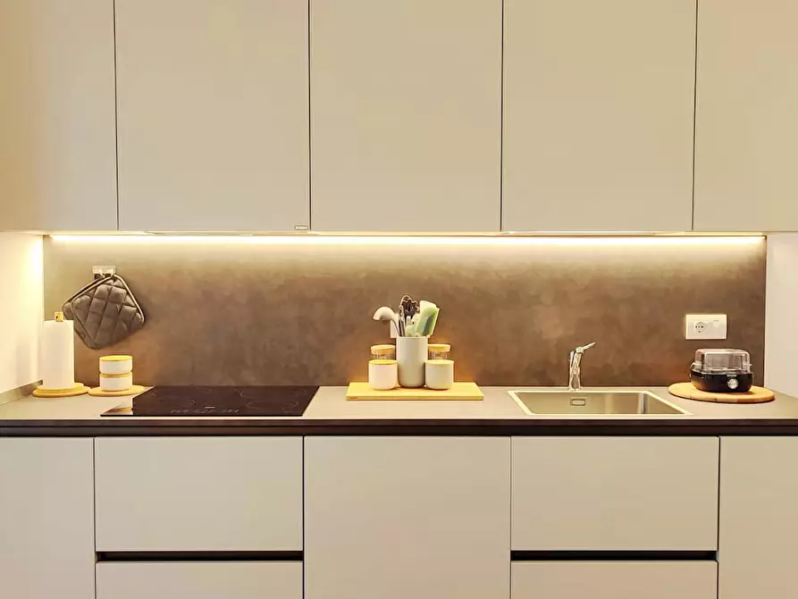 Immagine 10 di Appartamento in affitto  in Via Privata Battista De Rolandi a Milano