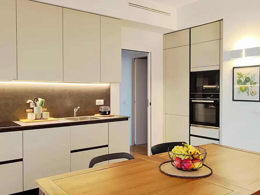 Immagine 8 di Appartamento in affitto  in Via Privata Battista De Rolandi a Milano