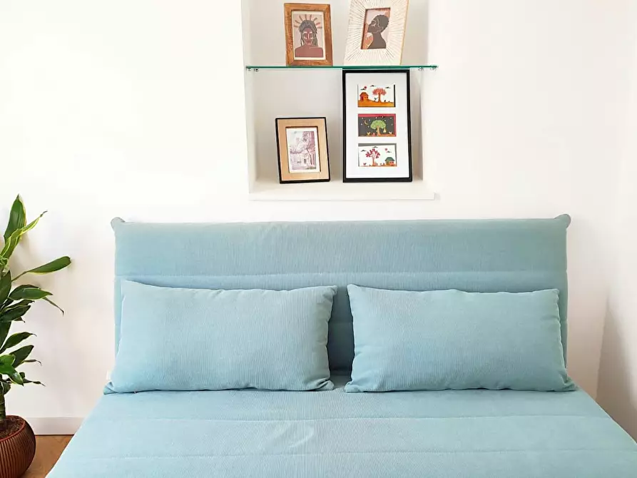 Immagine 6 di Appartamento in affitto  in Via Privata Battista De Rolandi a Milano