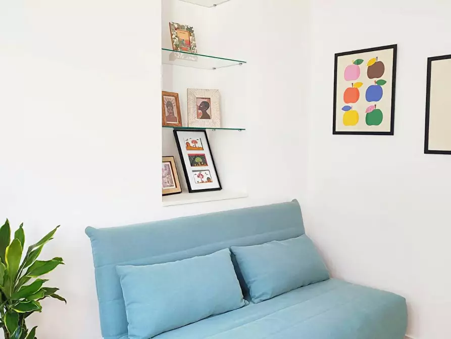 Immagine 5 di Appartamento in affitto  in Via Privata Battista De Rolandi a Milano