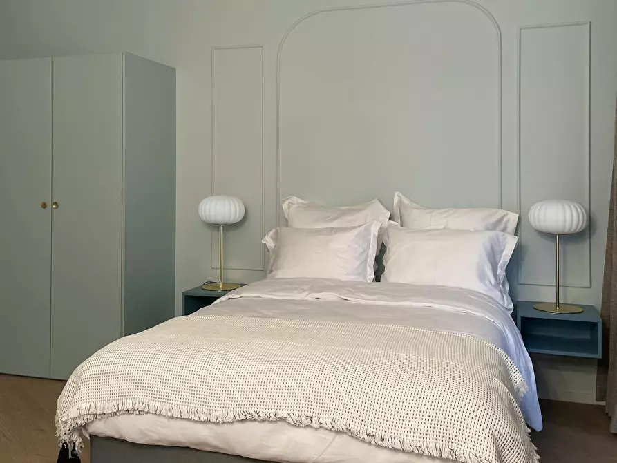 Immagine 5 di Appartamento in affitto  in Rue Franz Merjay a Ixelles