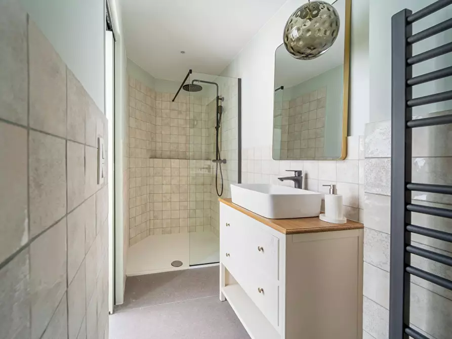 Immagine 4 di Appartamento in affitto  in Rue Franz Merjay a Ixelles