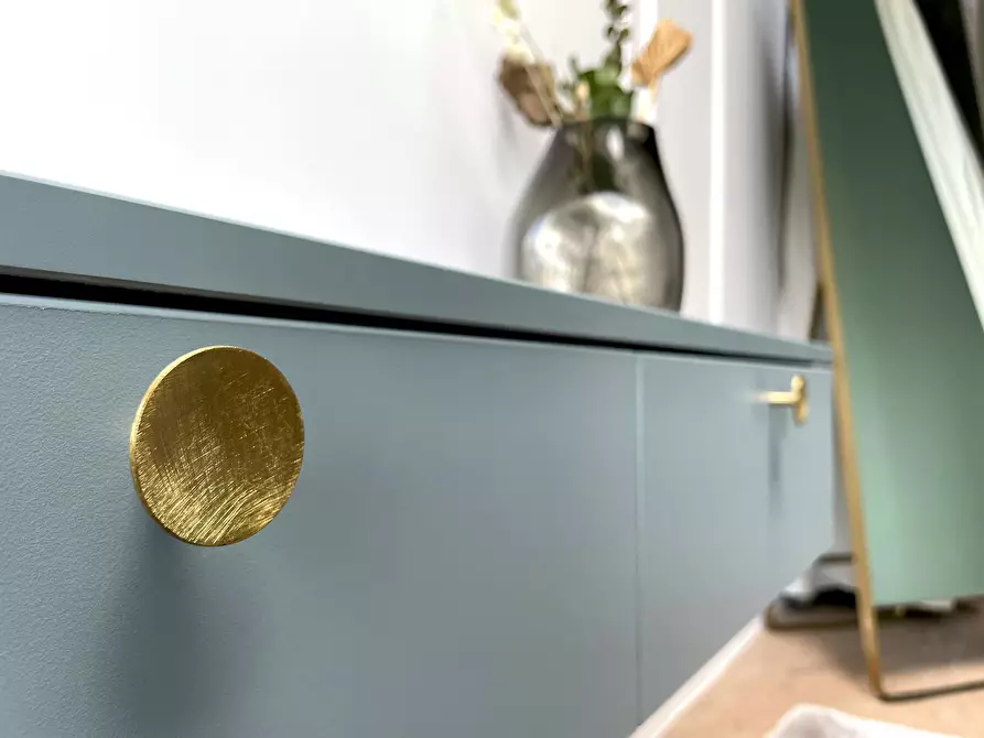 Immagine 8 di Appartamento in affitto  in Rue Franz Merjay a Ixelles