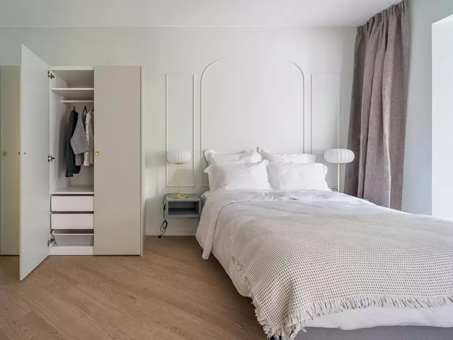 Immagine 2 di Appartamento in affitto  in Rue Franz Merjay a Ixelles
