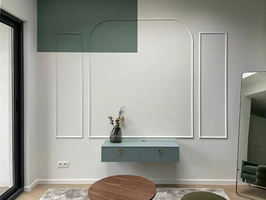 Immagine 3 di Appartamento in affitto  in Rue Franz Merjay a Ixelles