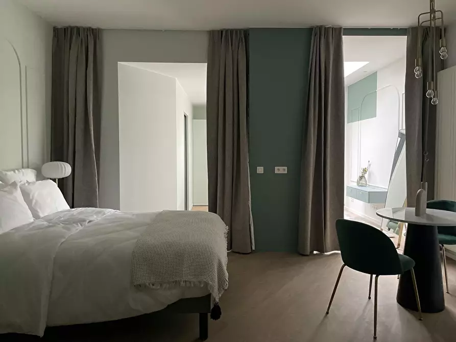 Immagine 6 di Appartamento in affitto  in Rue Franz Merjay a Ixelles