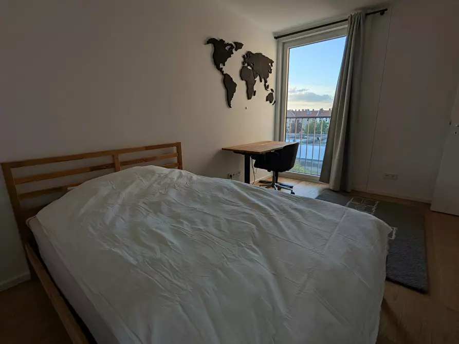 Immagine 10 di Appartamento in affitto  in Flughafenstraße a Berlin