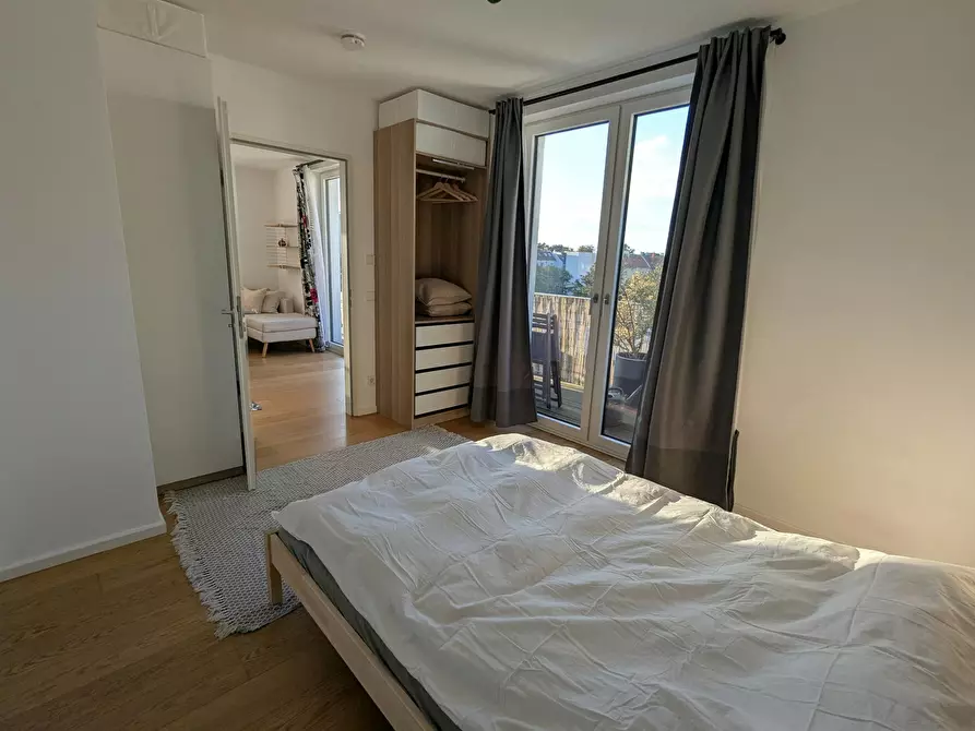 Immagine 8 di Appartamento in affitto  in Flughafenstraße a Berlin
