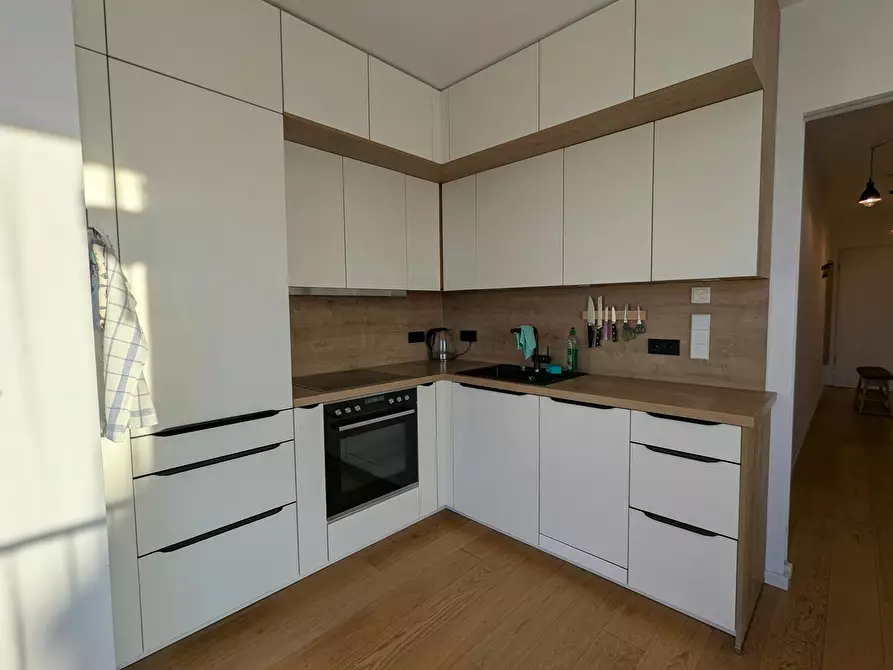 Immagine 6 di Appartamento in affitto  in Flughafenstraße a Berlin