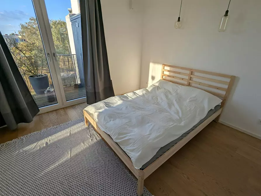 Immagine 7 di Appartamento in affitto  in Flughafenstraße a Berlin