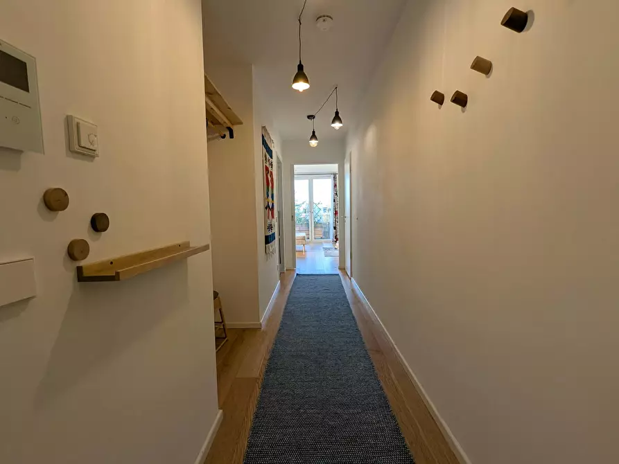 Immagine 2 di Appartamento in affitto  in Flughafenstraße a Berlin