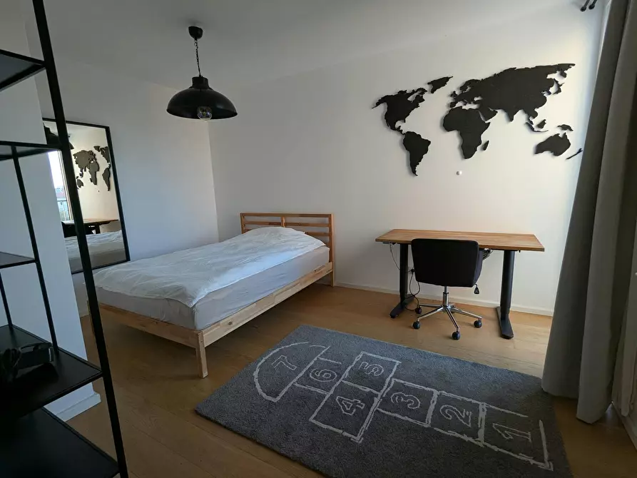 Immagine 9 di Appartamento in affitto  in Flughafenstraße a Berlin