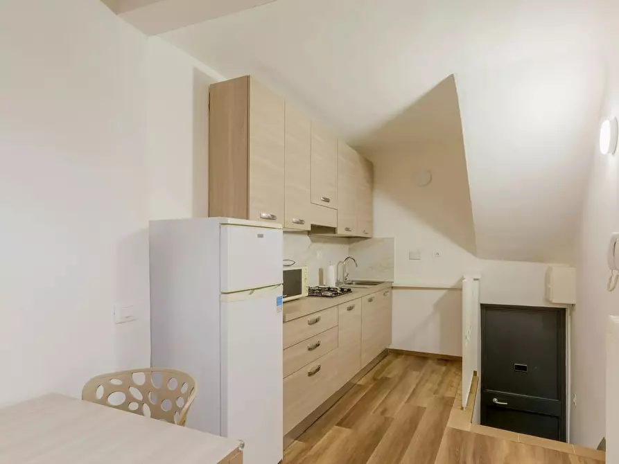 Immagine 2 di Appartamento in affitto  in Via Ghibellina a Firenze