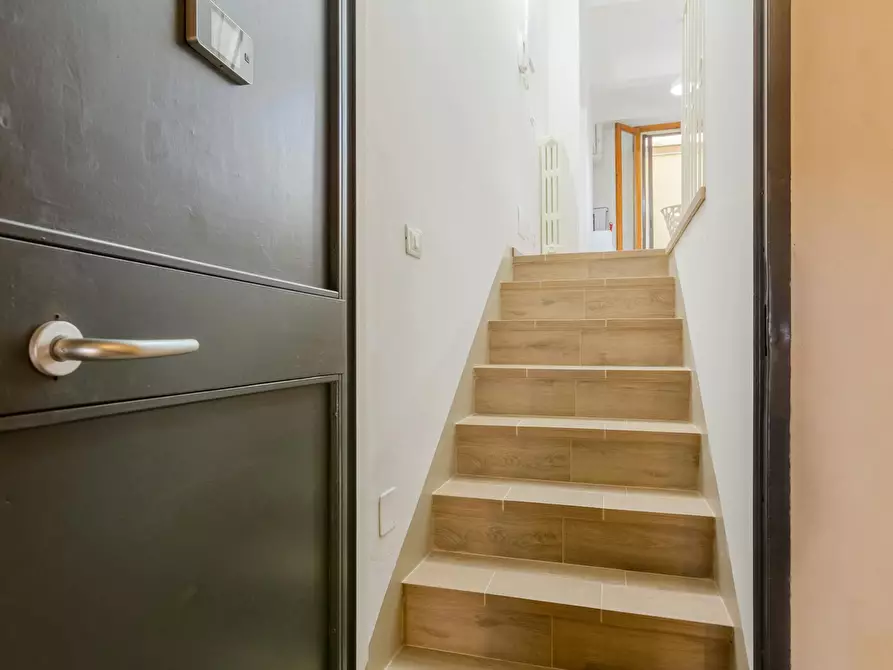 Immagine 4 di Appartamento in affitto  in Via Ghibellina a Firenze