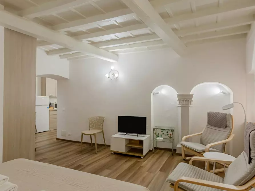 Immagine 7 di Appartamento in affitto  in Via Ghibellina a Firenze