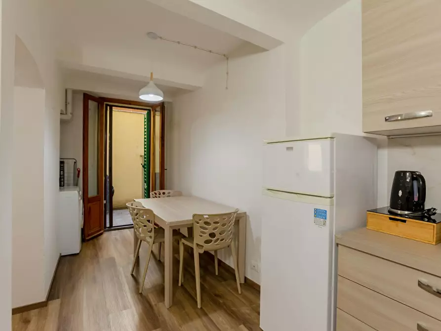 Immagine 3 di Appartamento in affitto  in Via Ghibellina a Firenze
