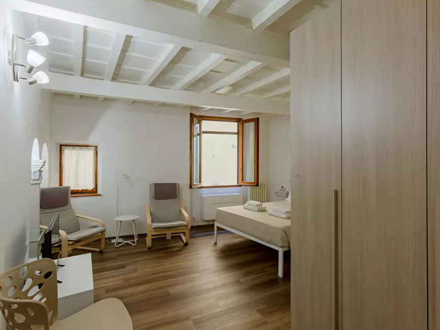 Immagine 5 di Appartamento in affitto  in Via Ghibellina a Firenze