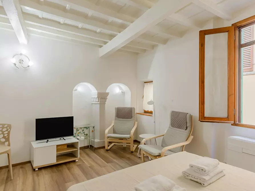 Immagine 8 di Appartamento in affitto  in Via Ghibellina a Firenze