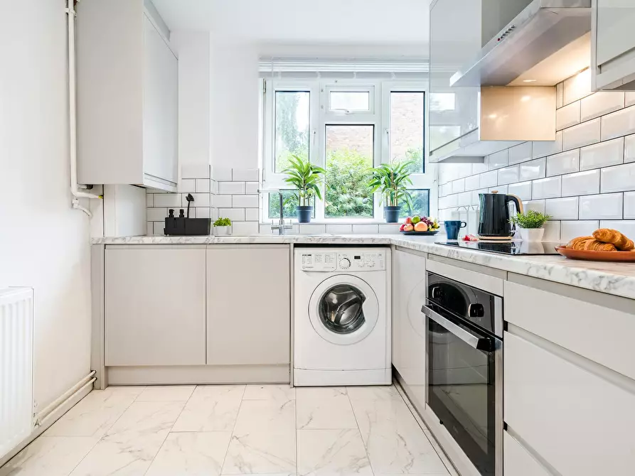 Immagine 7 di Appartamento in affitto  in Abbess Close a Lambeth