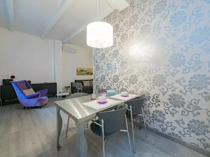 Immagine 5 di Appartamento in affitto  in Via Giordano Bruno a Milano