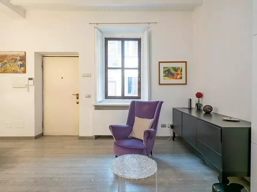 Immagine 10 di Appartamento in affitto  in Via Giordano Bruno a Milano