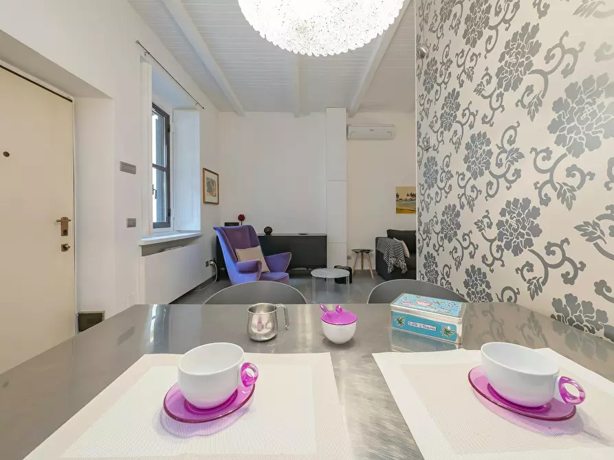 Immagine 6 di Appartamento in affitto  in Via Giordano Bruno a Milano