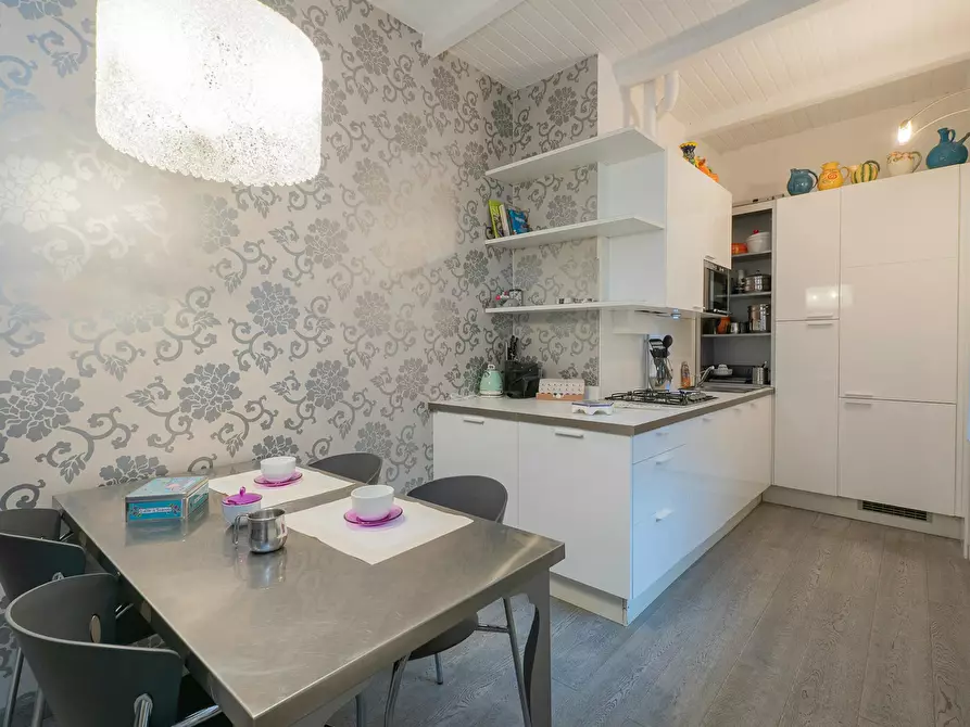 Immagine 2 di Appartamento in affitto  in Via Giordano Bruno a Milano