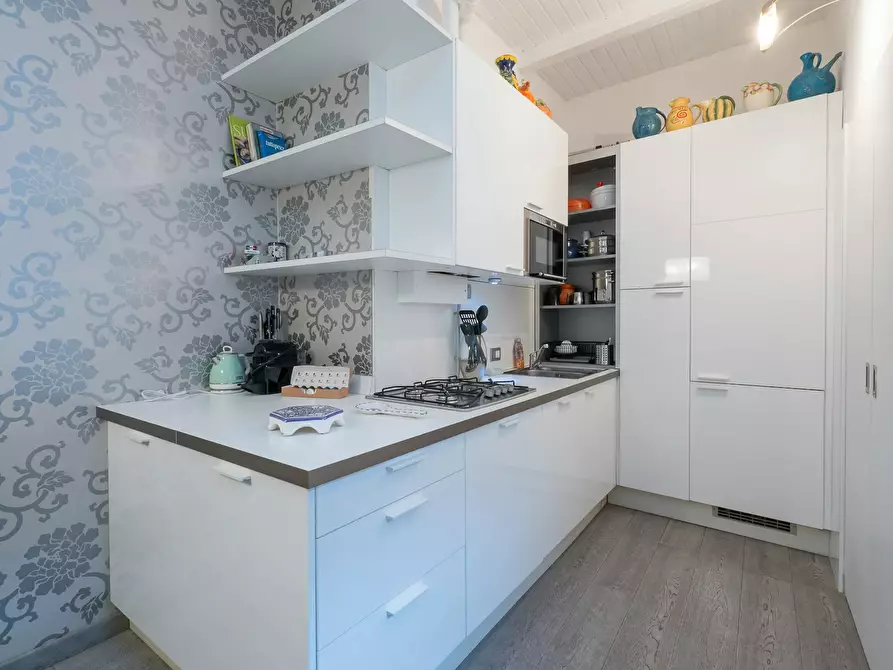 Immagine 3 di Appartamento in affitto  in Via Giordano Bruno a Milano