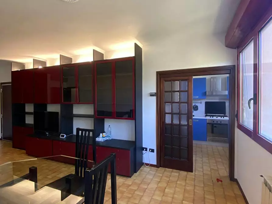 Immagine 8 di Camera in affitto  in Via Piemonte a Firenze