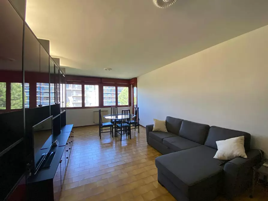 Immagine 9 di Camera in affitto  in Via Piemonte a Firenze