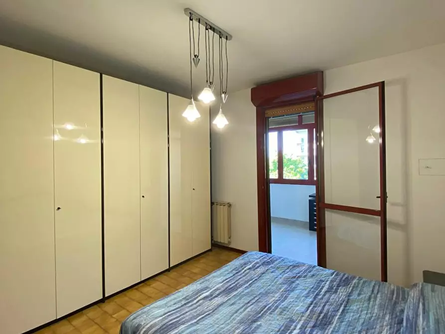 Immagine 2 di Camera in affitto  in Via Piemonte a Firenze