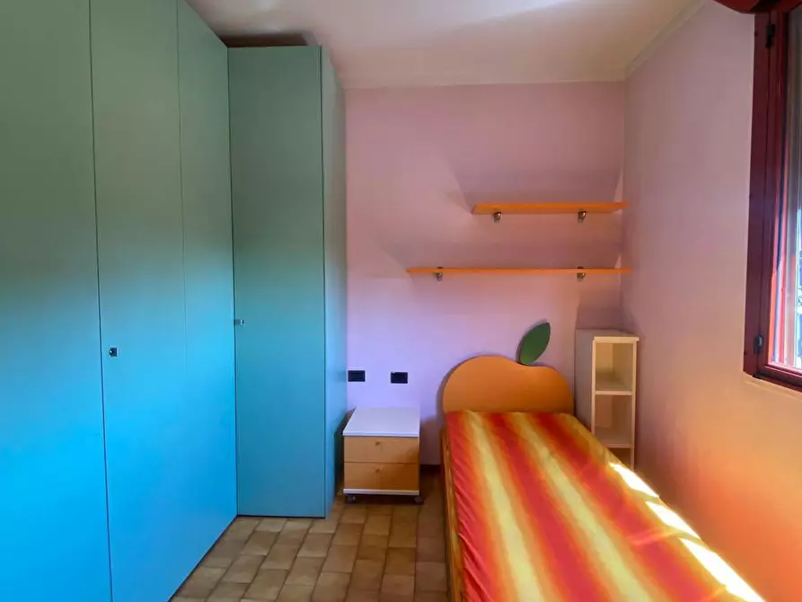 Immagine 1 di Camera in affitto  in Via Piemonte a Firenze