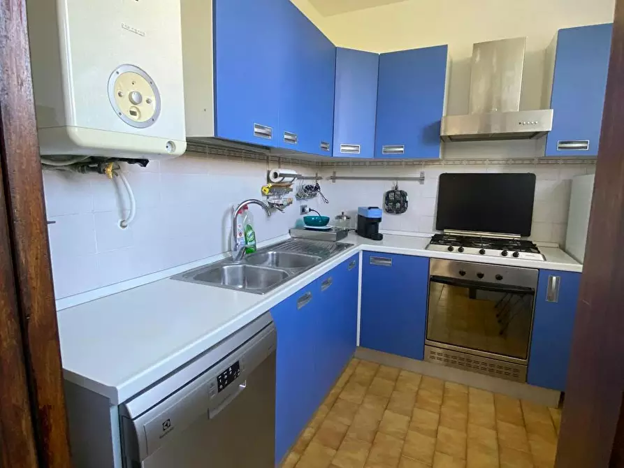 Immagine 9 di Camera in affitto  in Via Piemonte a Firenze