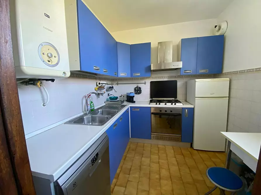 Immagine 8 di Camera in affitto  in Via Piemonte a Firenze