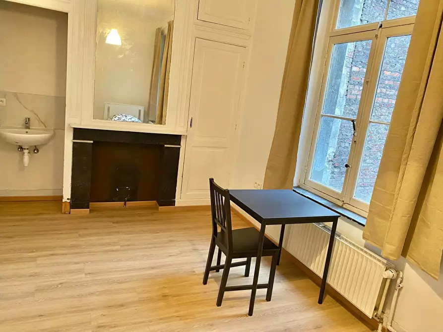 Immagine 2 di Camera in affitto  in Rue du Pélican a Bruxelles