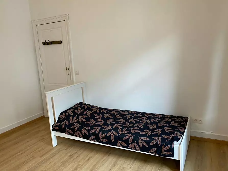 Immagine 5 di Camera in affitto  in Rue du Pélican a Bruxelles