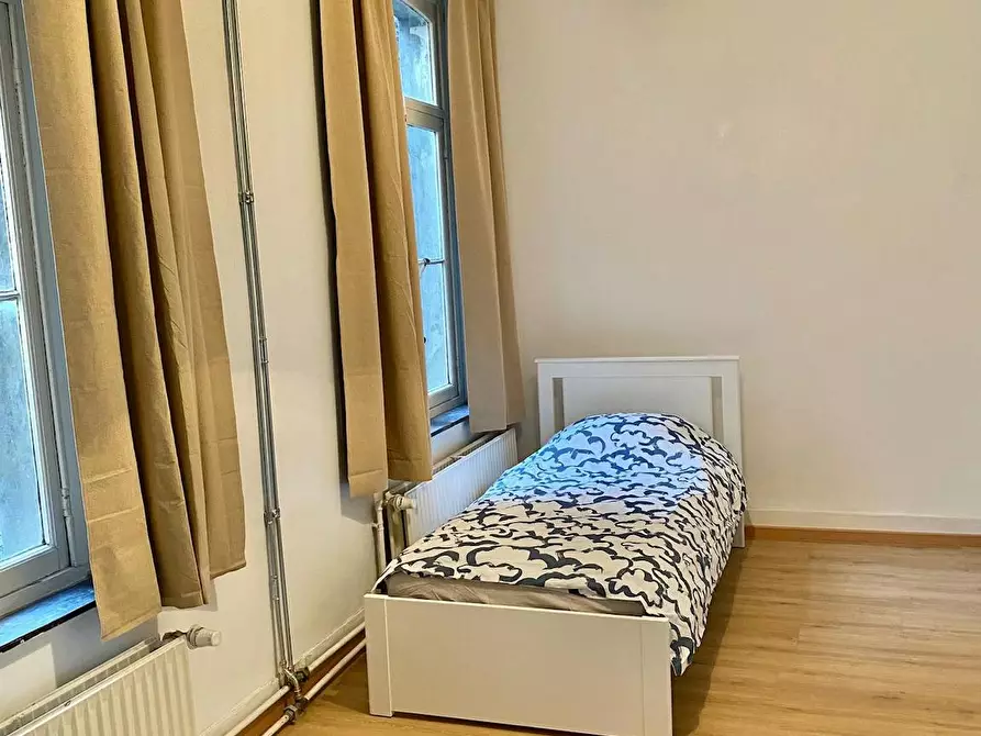 Immagine 1 di Camera in affitto  in Rue du Pélican a Bruxelles