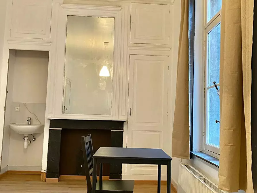 Immagine 3 di Camera in affitto  in Rue du Pélican a Bruxelles