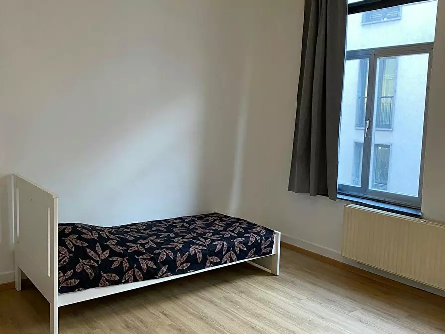 Immagine 6 di Camera in affitto  in Rue du Pélican a Bruxelles