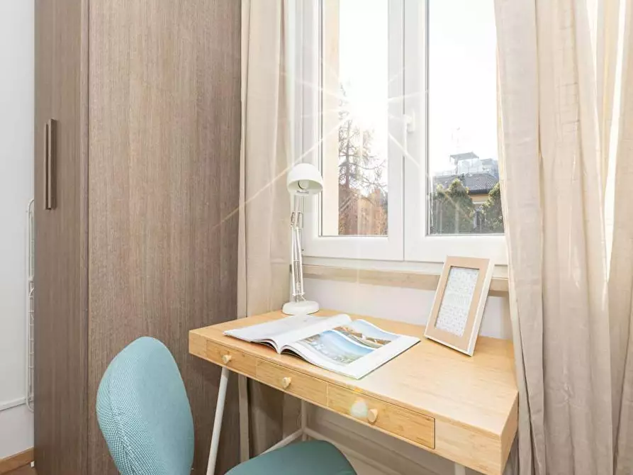 Immagine 6 di Camera in affitto  in Via Giuseppe Regaldi a Milano