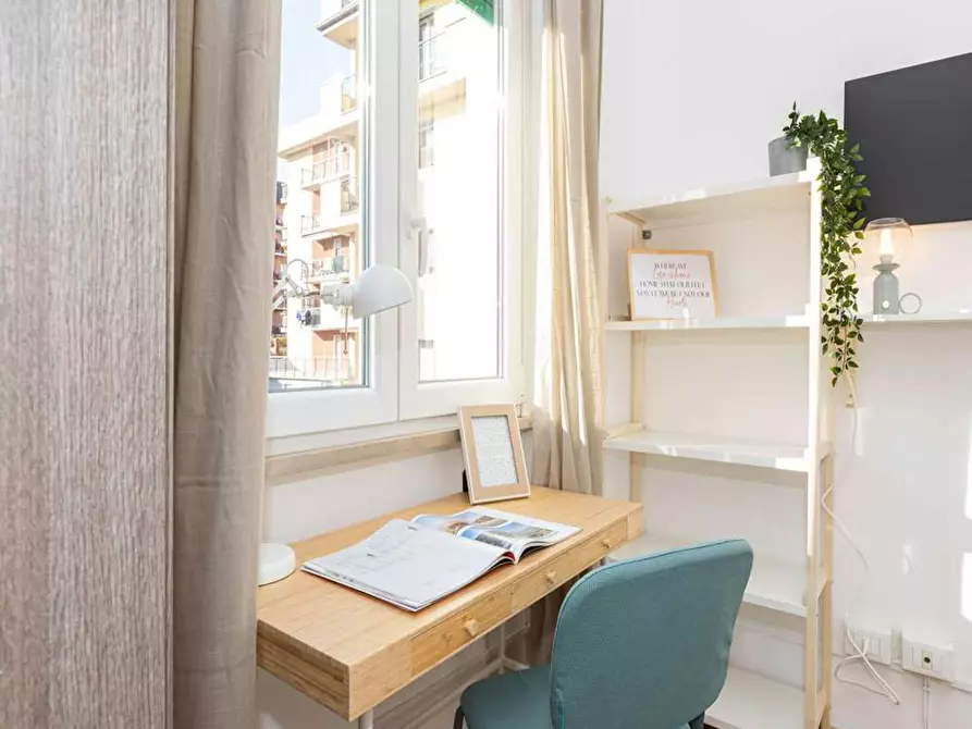 Immagine 7 di Camera in affitto  in Via Giuseppe Regaldi a Milano