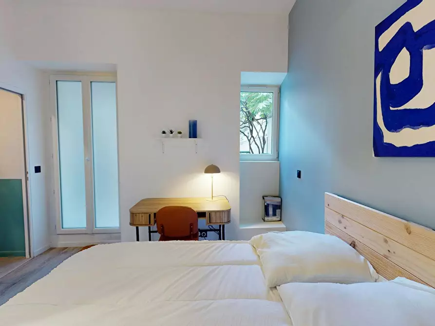 Immagine 8 di Camera in affitto  in Rue des Dames a Paris 17