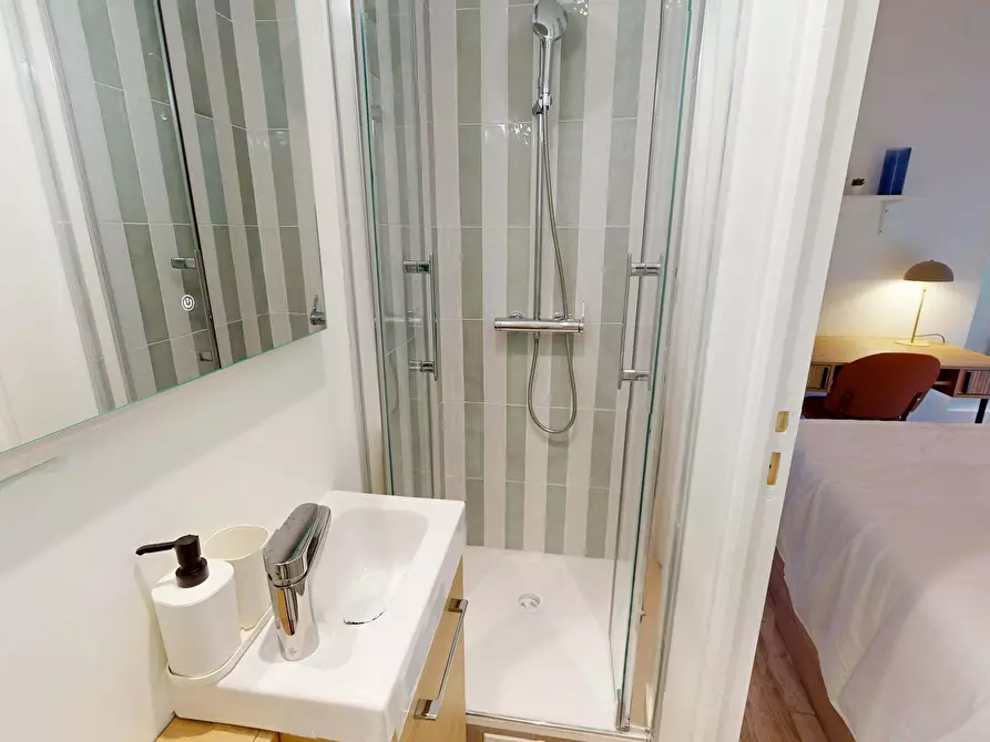 Immagine 9 di Camera in affitto  in Rue des Dames a Paris 17