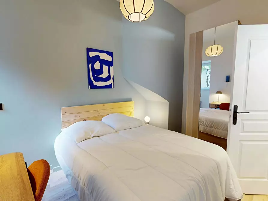 Immagine 7 di Camera in affitto  in Rue des Dames a Paris 17