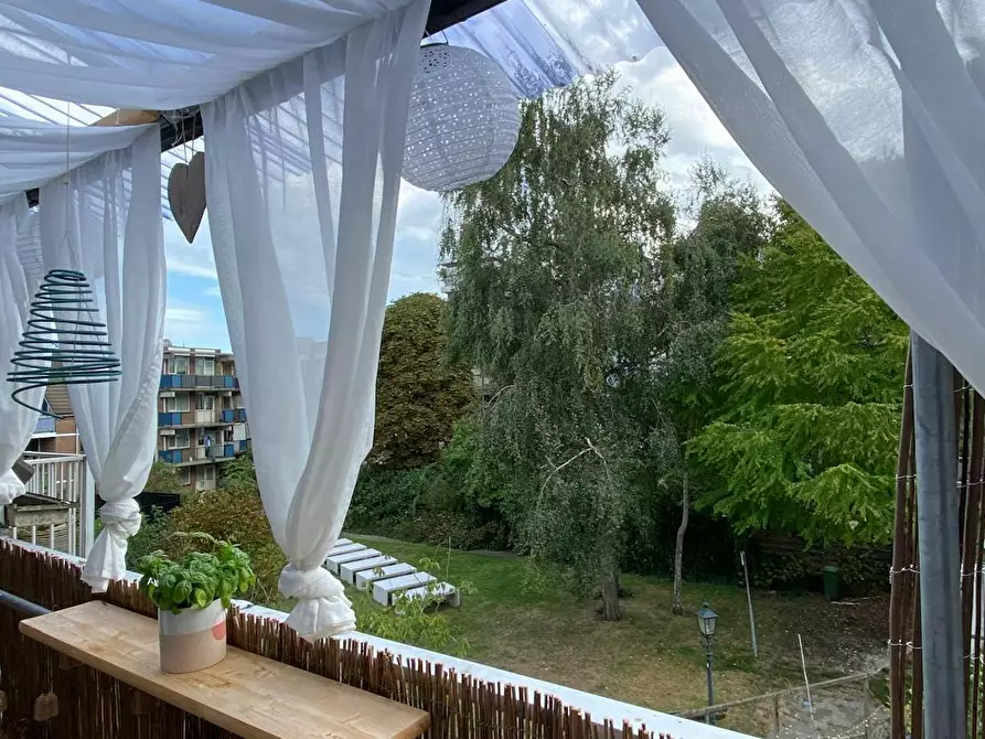 Immagine 6 di Appartamento in affitto  in Meester Marrestraat a Rotterdam